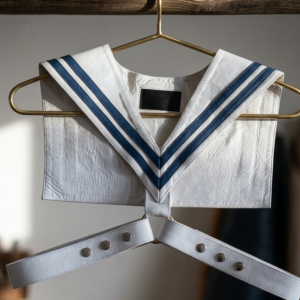 SAILOR HARNESS - 4