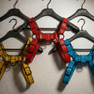 PACK OF 3 HARNESS