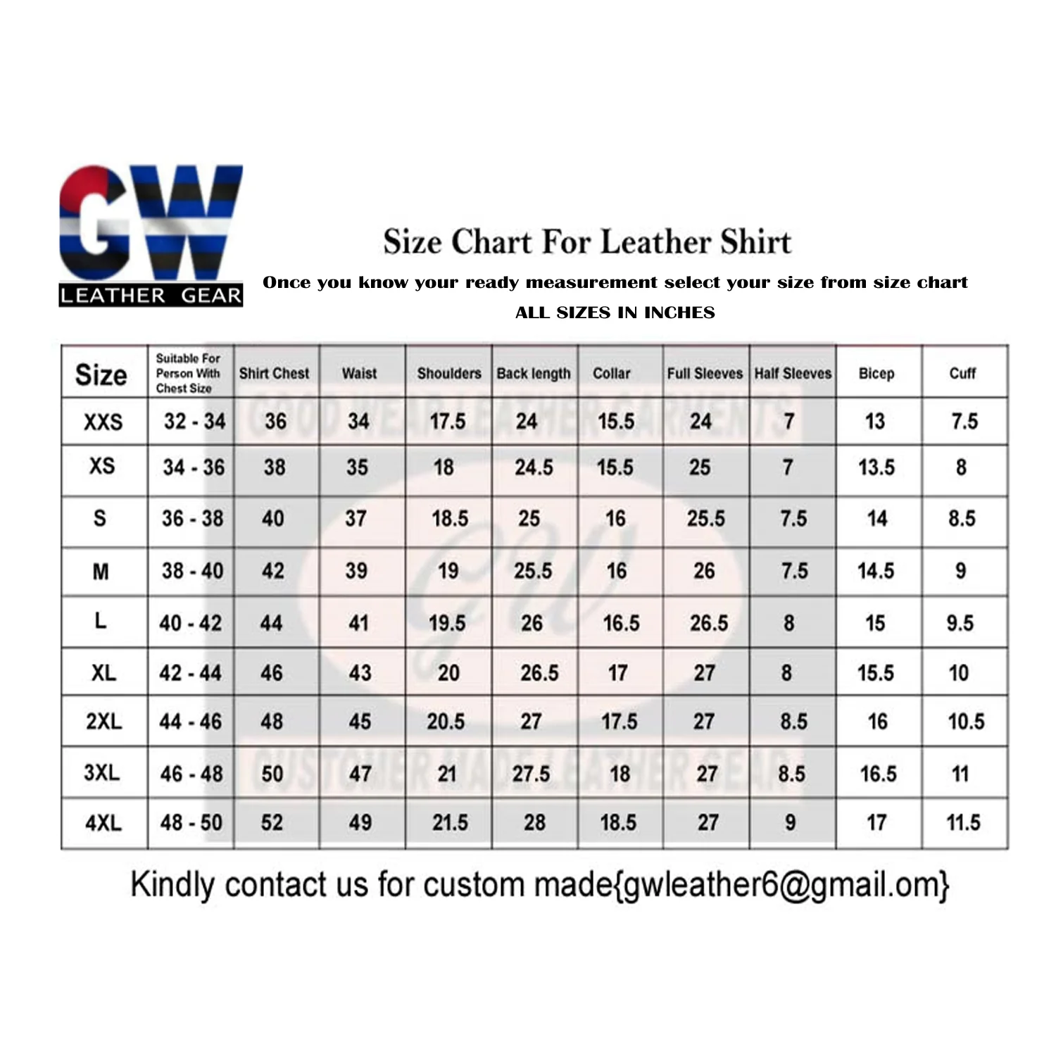 LEATHER BASE BALL SHIRT # 02 - Image 6