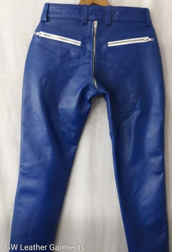 LEATHER UNIFORM - 2 - Image 5