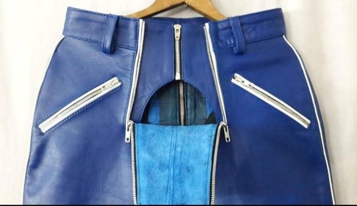 LEATHER UNIFORM - 2 - Image 4