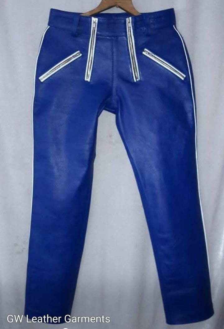 LEATHER UNIFORM - 2 - Image 3