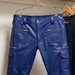 MEN'S CARGO SHORT - 18