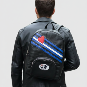 HEART PRIDE BACKPACK # 1