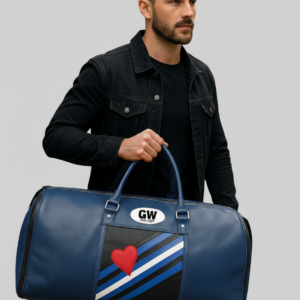 PRIDE DUFFLE BAGS - 2