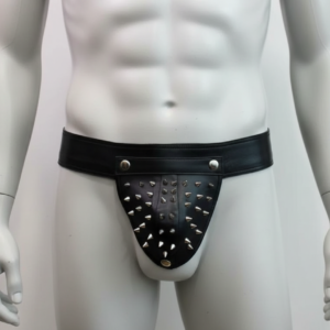 LEATHER JOCKSTARP SET - 19