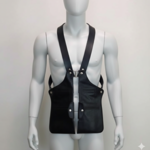 Shoulder Holster Bag - 17