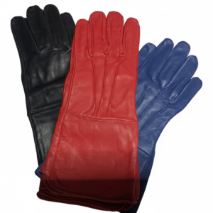 3 PAIR OF GLOVES # 8