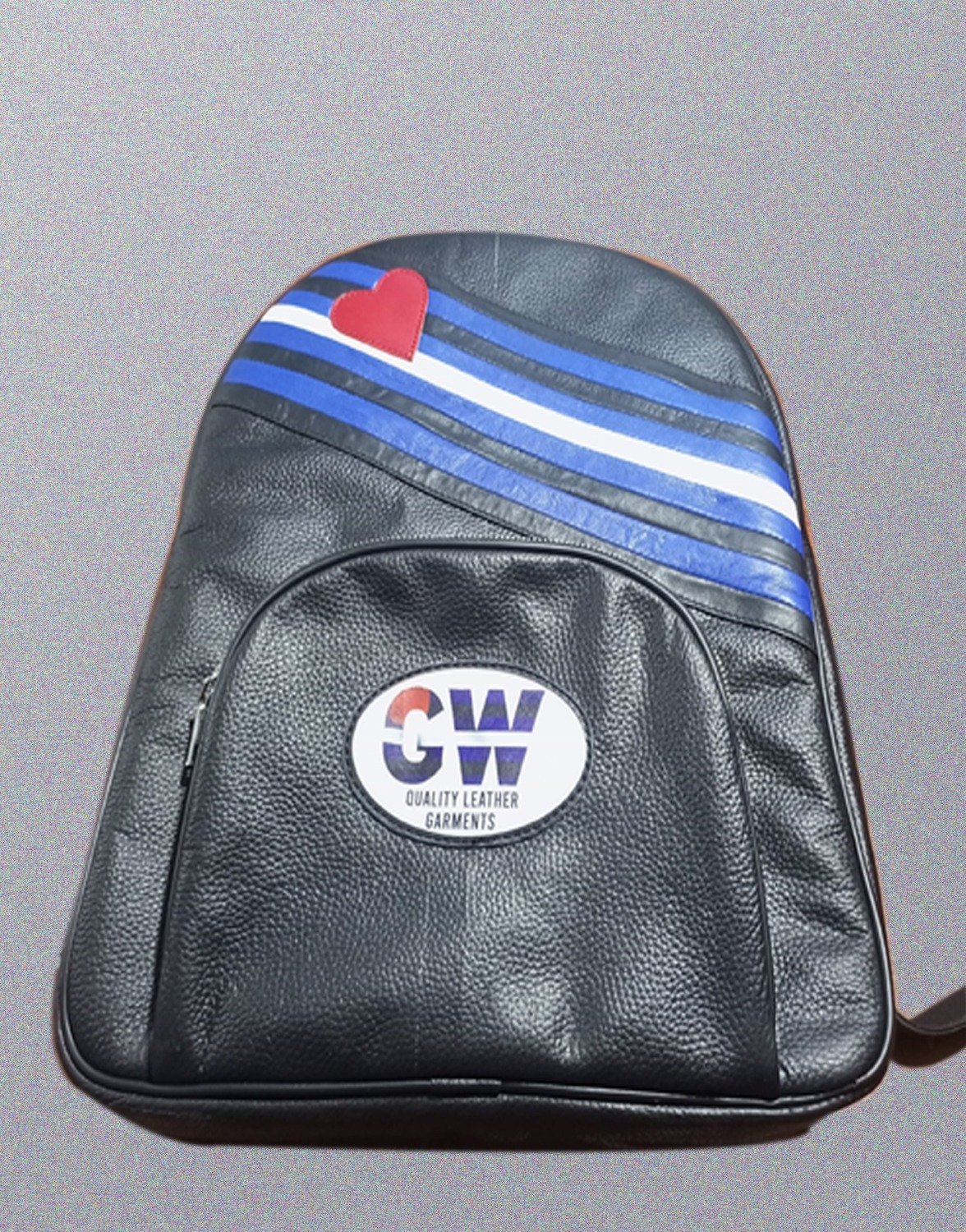HEART PRIDE BACKPACK # 1 - Image 2