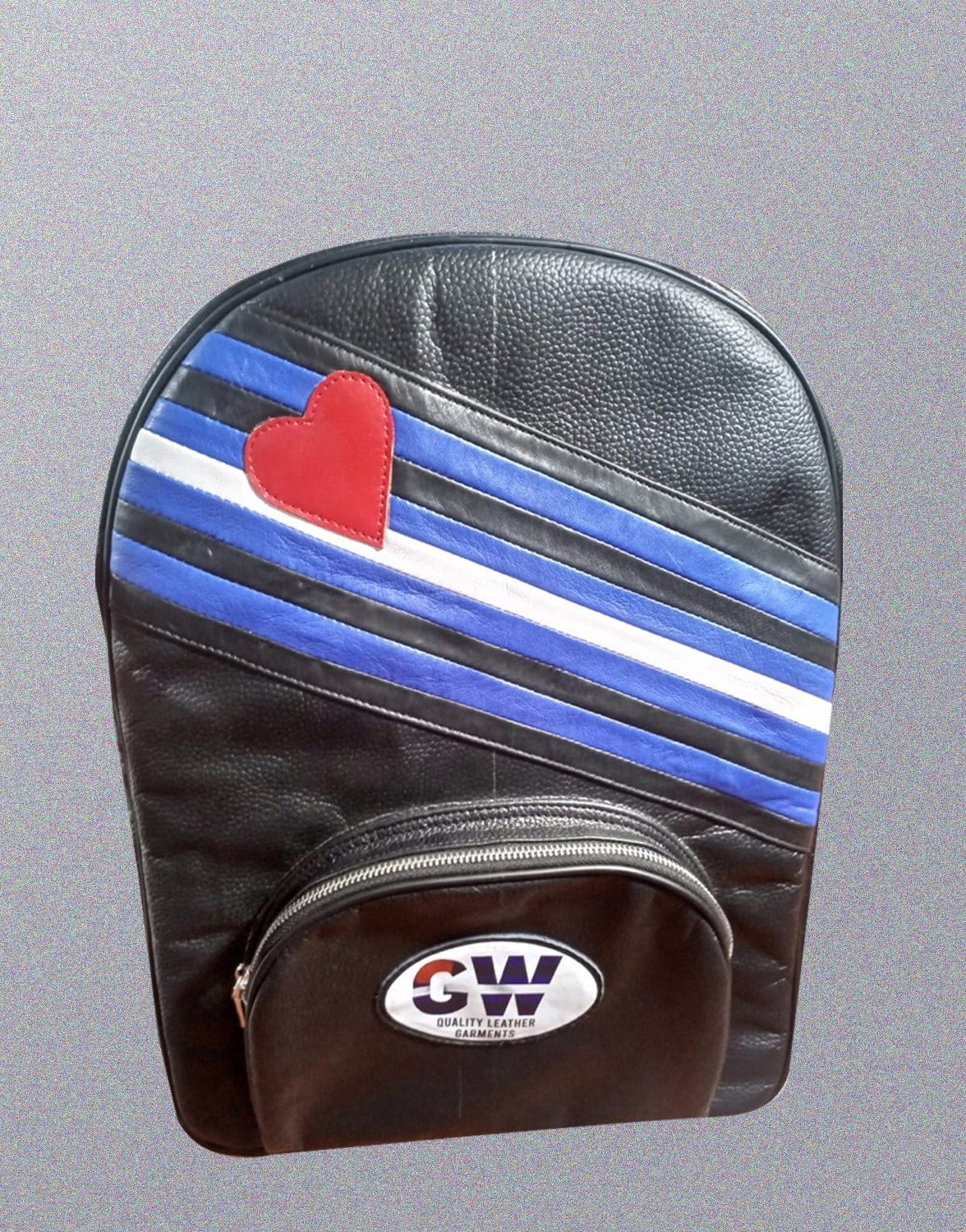 HEART PRIDE BACKPACK # 1 - Image 3