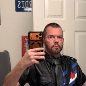 HEART PRIDE UNIFORM - 6