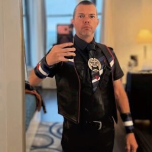 HEART PRIDE UNIFORM - 6