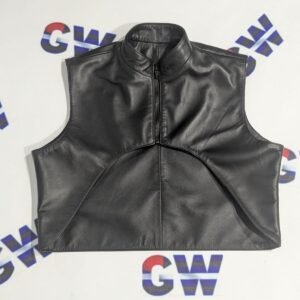 GW SHORT VEST- 16