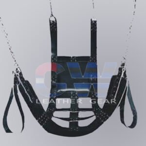 LEATHER MASTER SLING -16