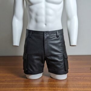 MEN CARGO SHORT - 30