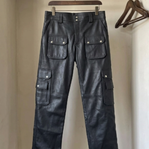 MEN CARGO PANT - 31