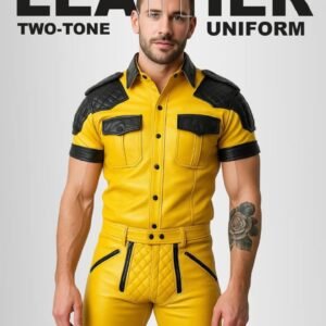 Men Fashion
