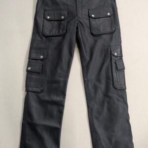 MEN CARGO PANT - 31