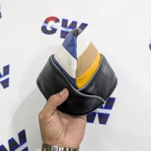LEATHER PRIDE CAP # 31