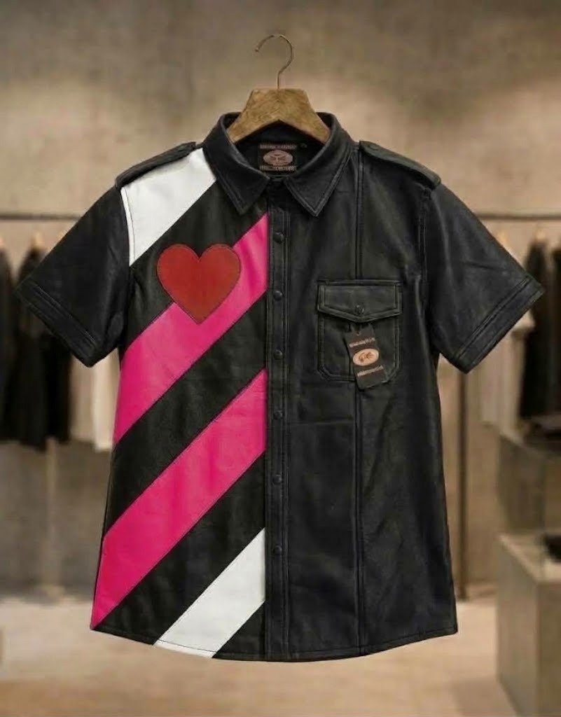 CUSTOM PRIDES SHIRT - 25 - Image 3