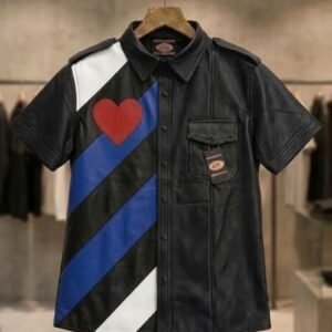 CUSTOM PRIDES SHIRT - 25